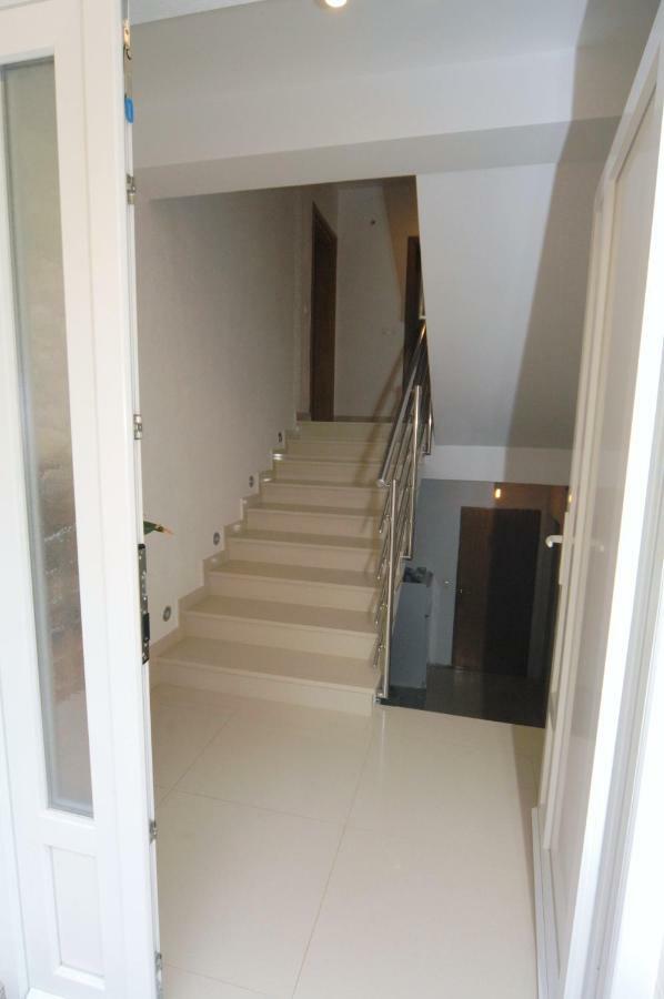 Haus Zora Ferienwohnung 7 Moscenice Exteriér fotografie