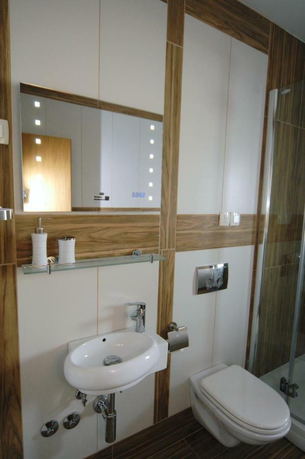 Haus Zora Ferienwohnung 7 Moscenice Exteriér fotografie