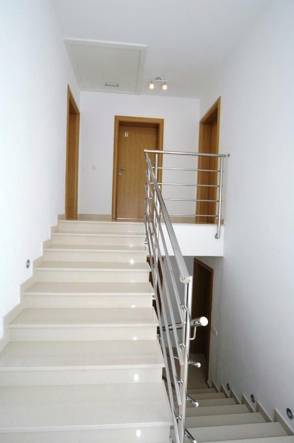 Haus Zora Ferienwohnung 7 Moscenice Exteriér fotografie